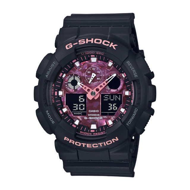 sakura g shock
