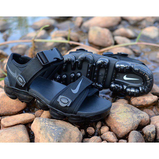 Sneaker Nike Air Vapormax Sandals 2018 Off White Nike Air Vapormax