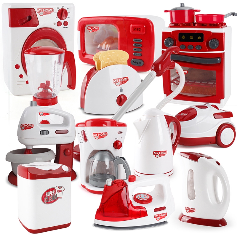 home appliances for kids