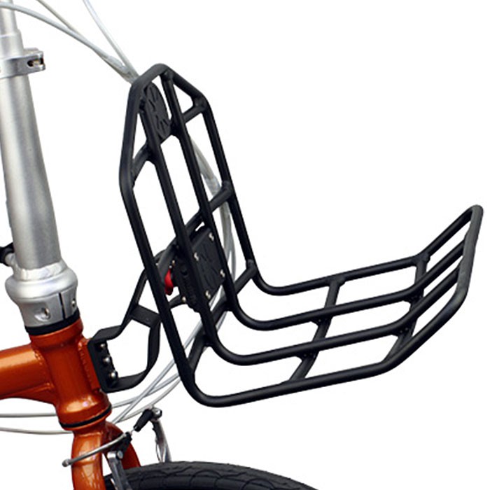 dahon front luggage rack