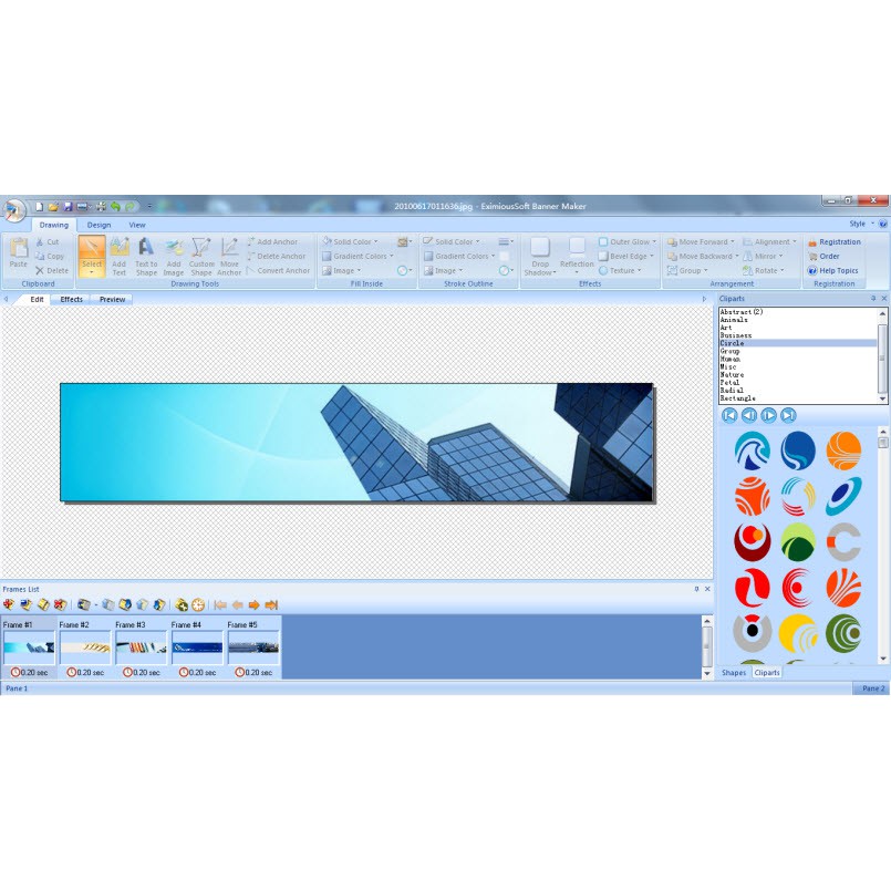 Eximioussoft Banner Maker Pro 3 Full Shopee Malaysia
