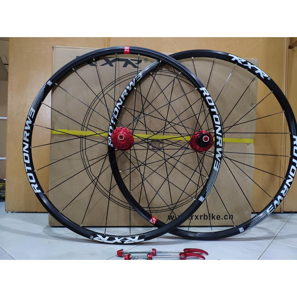 rim mtb terbaik