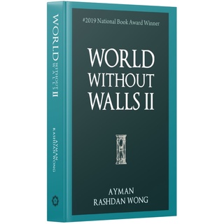 Buy Patriots Publishing World Without Walls Ayman Rashdan Wong Seetracker Malaysia