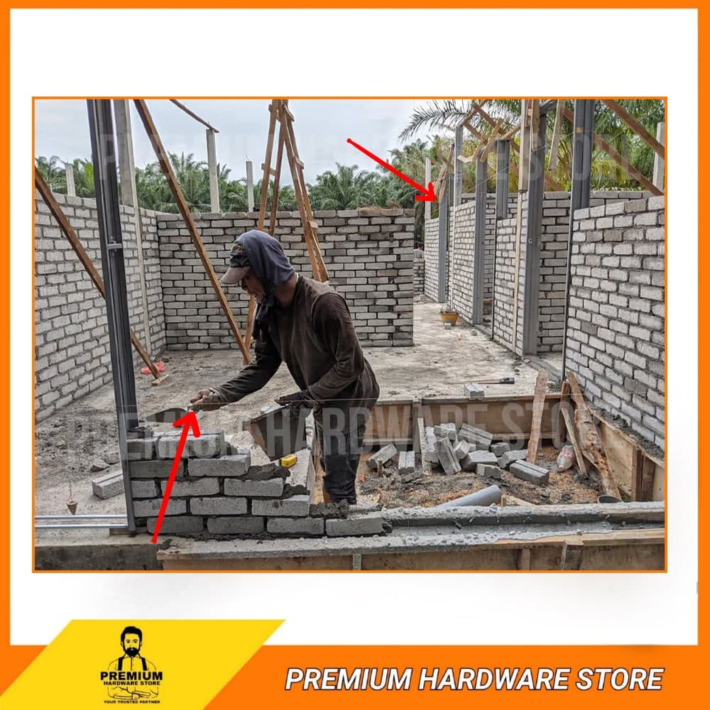 Tali Benang Buat Rumah Shopee Malaysia