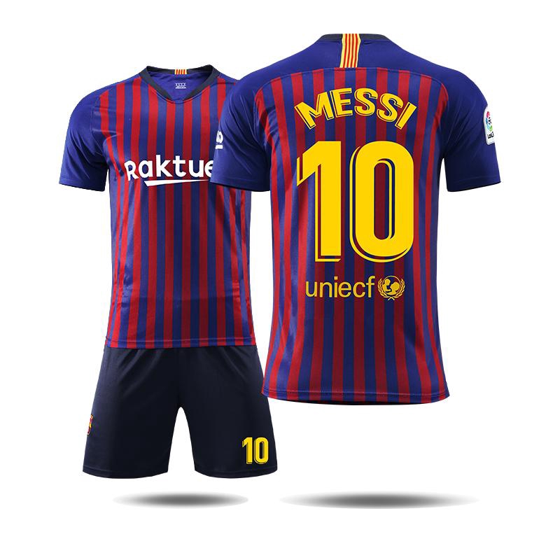 messi jersey kit