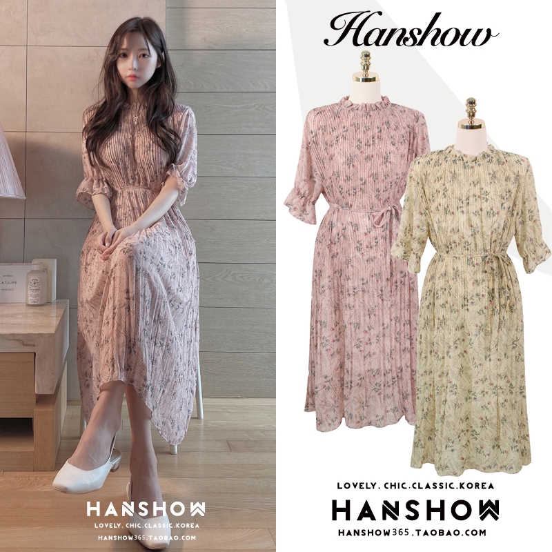 boho dress shopee