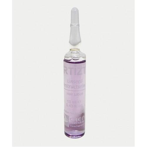 Macxi Keratin Hair Repair Ampoules 15ml Shopee Malaysia