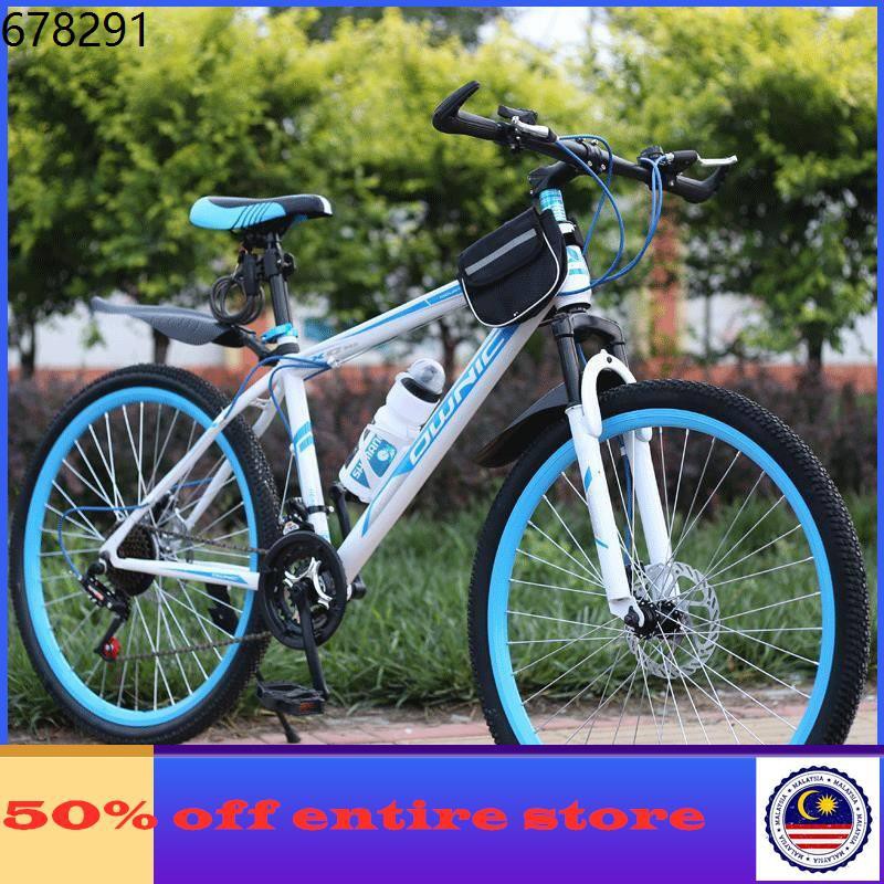 basikal road bike second hand