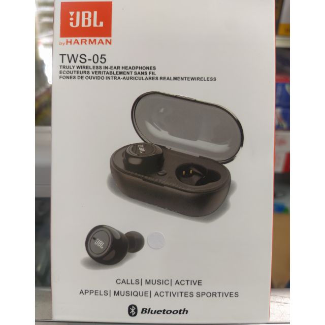 jbl tws 05
