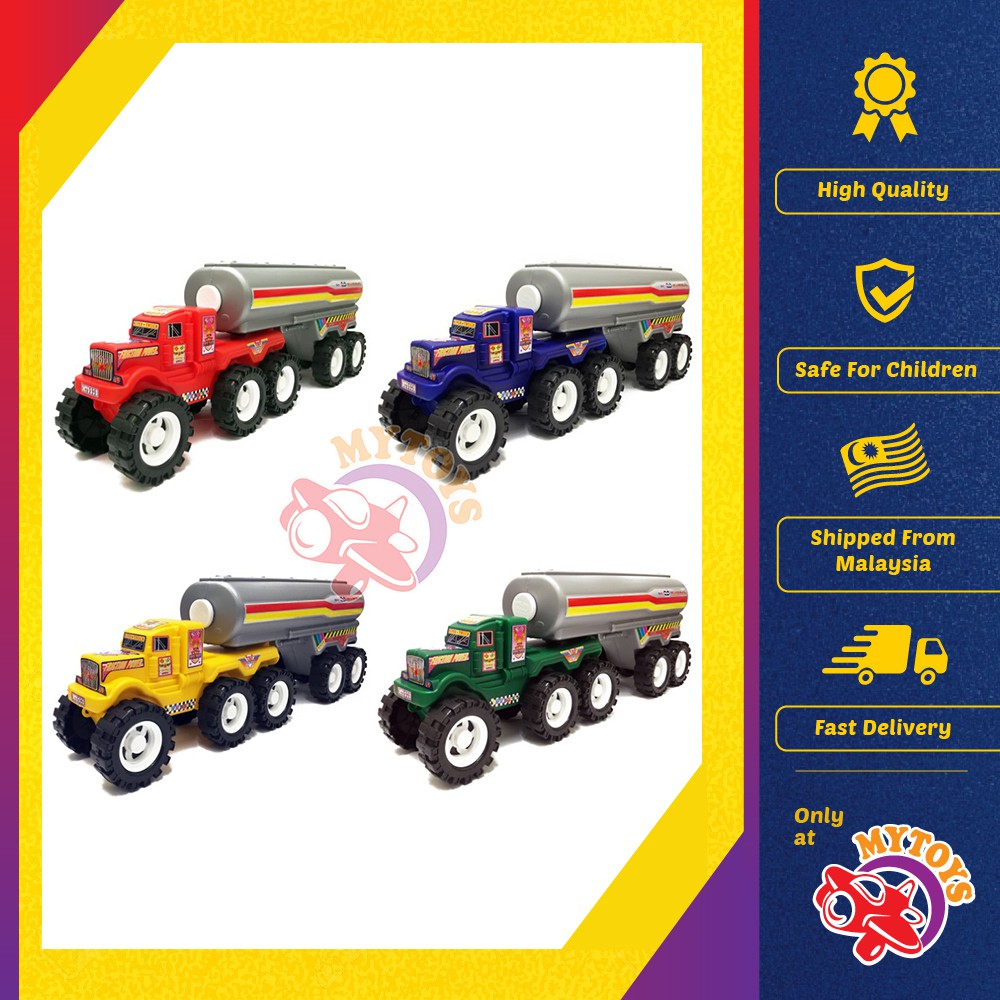 toy trucks for boys