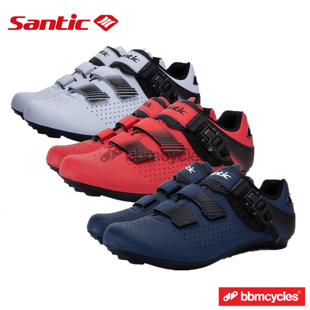 santic cleats shoes