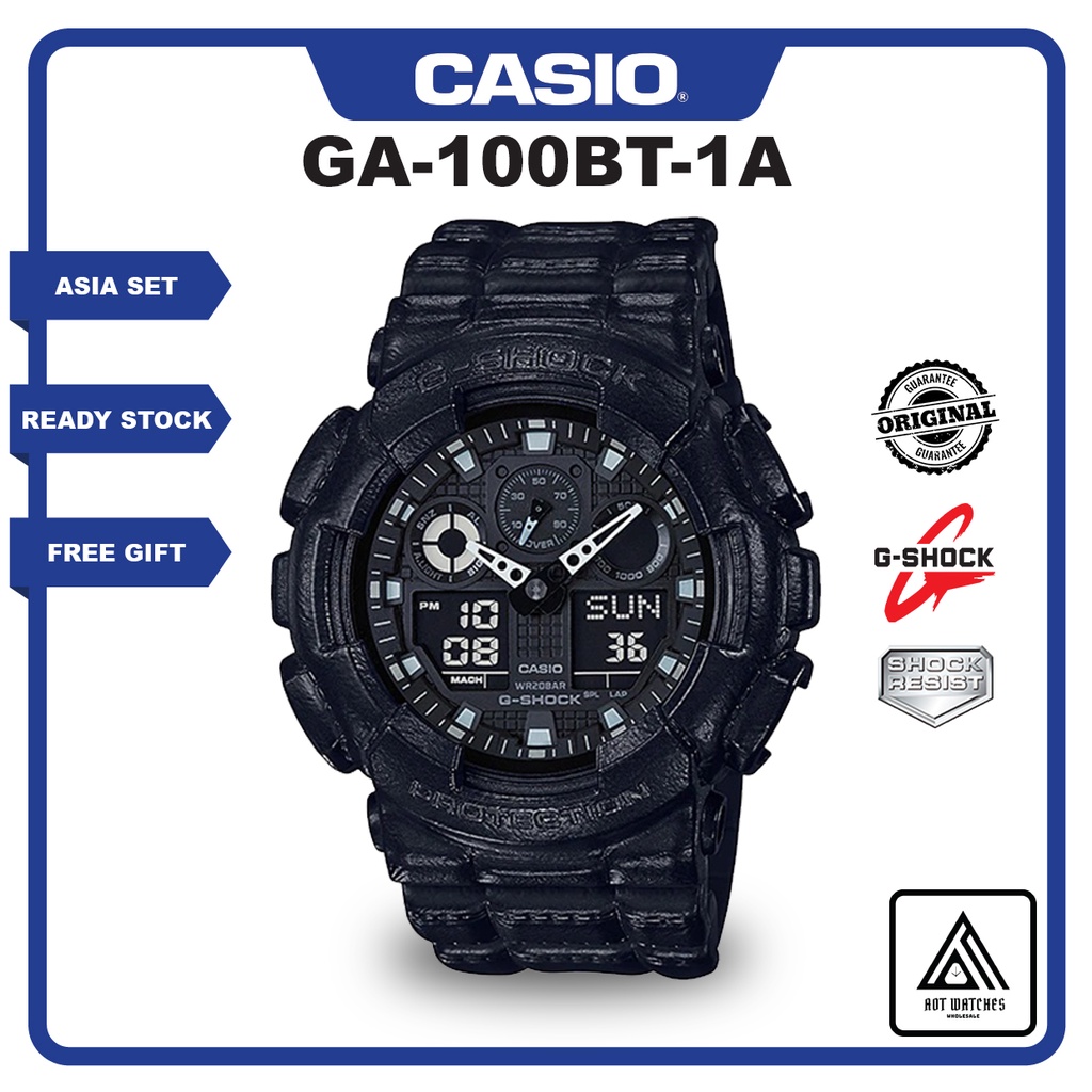 ga100bt