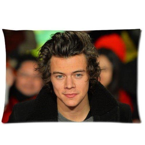 Generic Pillow Case Harry Styles Poster Pattern Best Bedding
