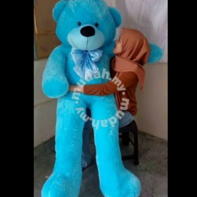 teddy bear besar