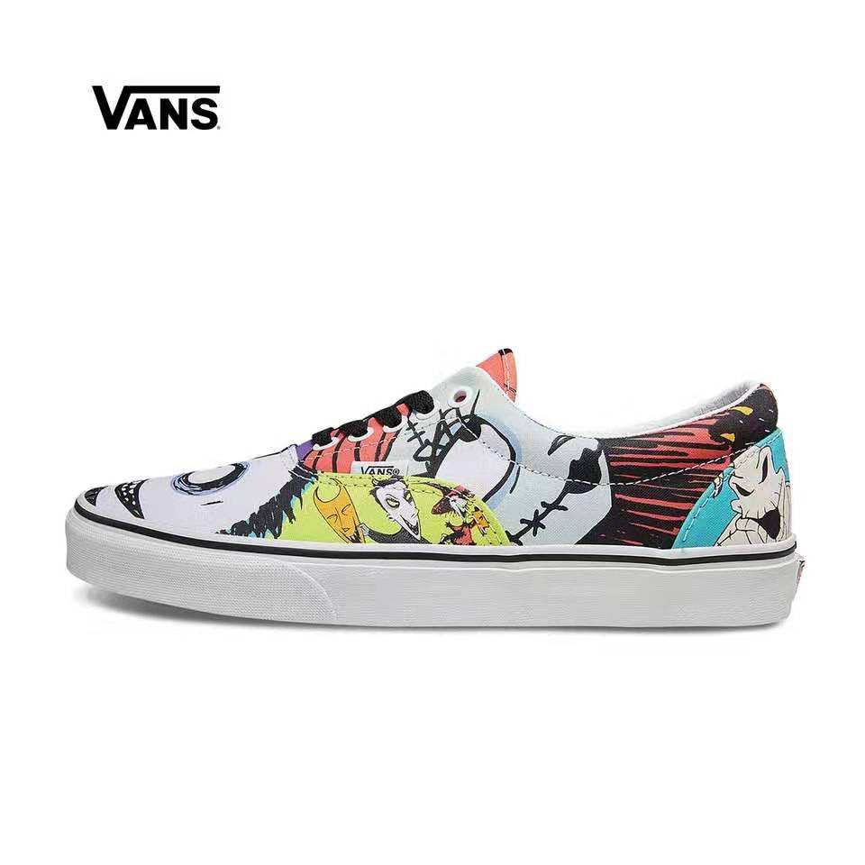 nightmare before christmas vans sale