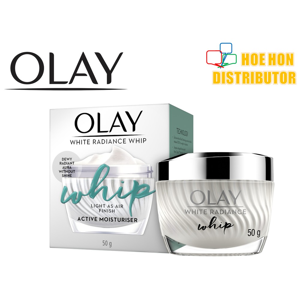 olay radiance
