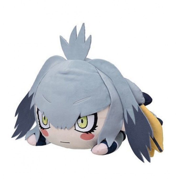 shoebill stuffed animal