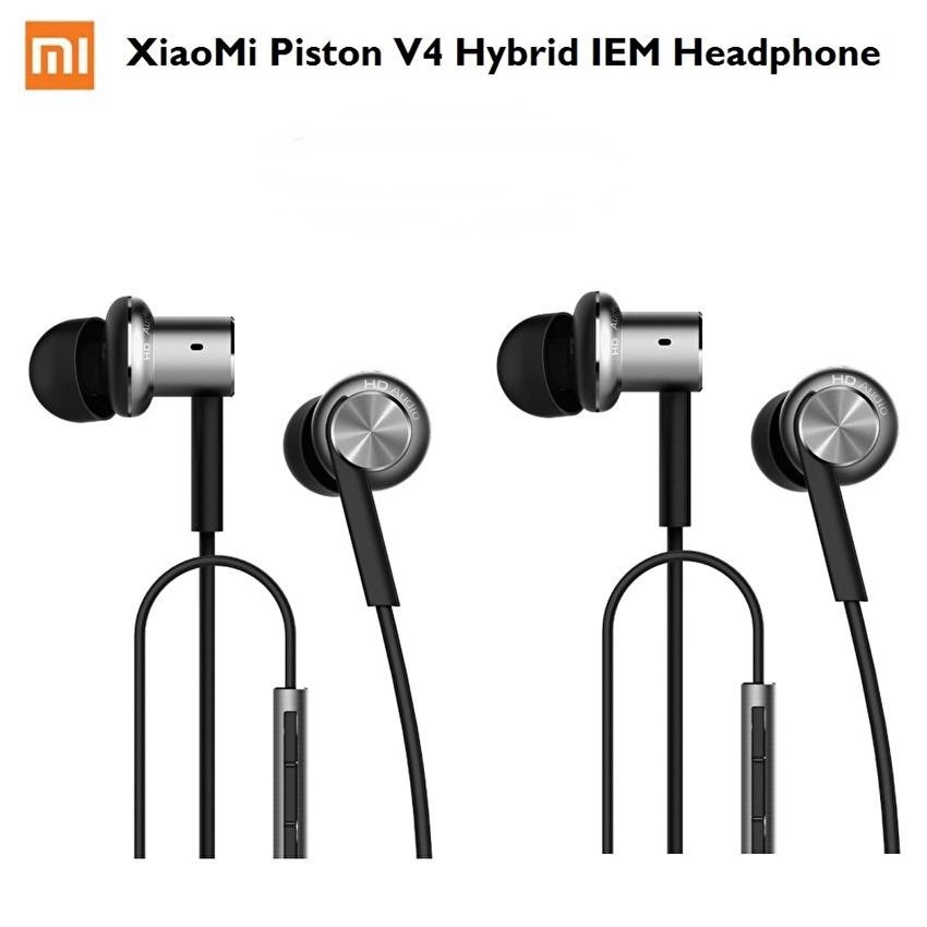 xiaomi piston v4