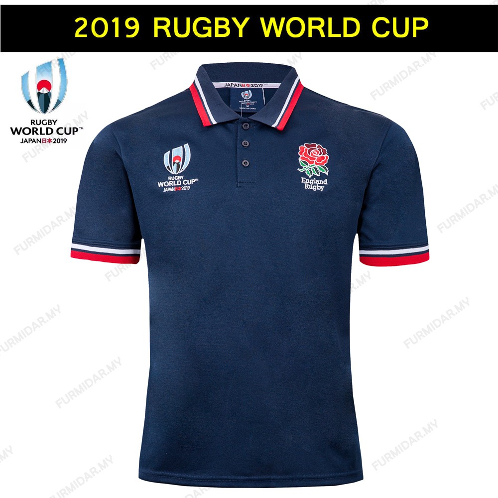 england rugby jersey world cup 2019