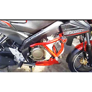 fz v3 engine guard