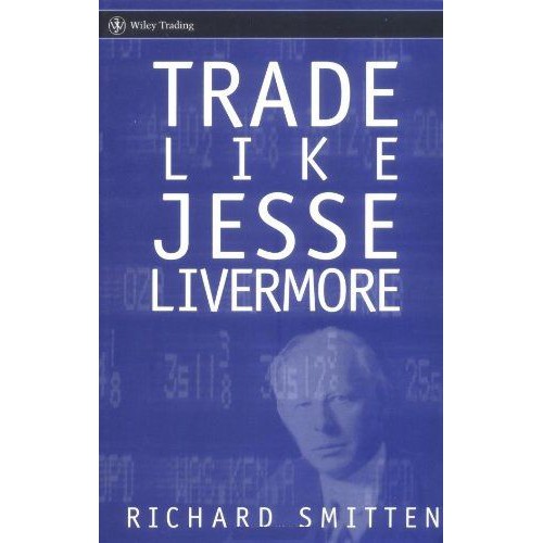 Trade Like Jesse Livermore Stock Market Stock Trading Stock Traders Trading Stocks Shopee Malaysia