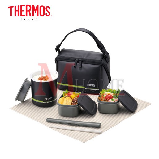 thermos 500ml trendy hot lunch container
