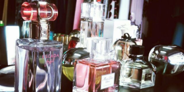 Perfume Princess, Online Shop | Shopee Malaysia