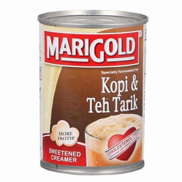 Susu Pekat Manis In English / Pemahaman masyarakat terkait produk susu