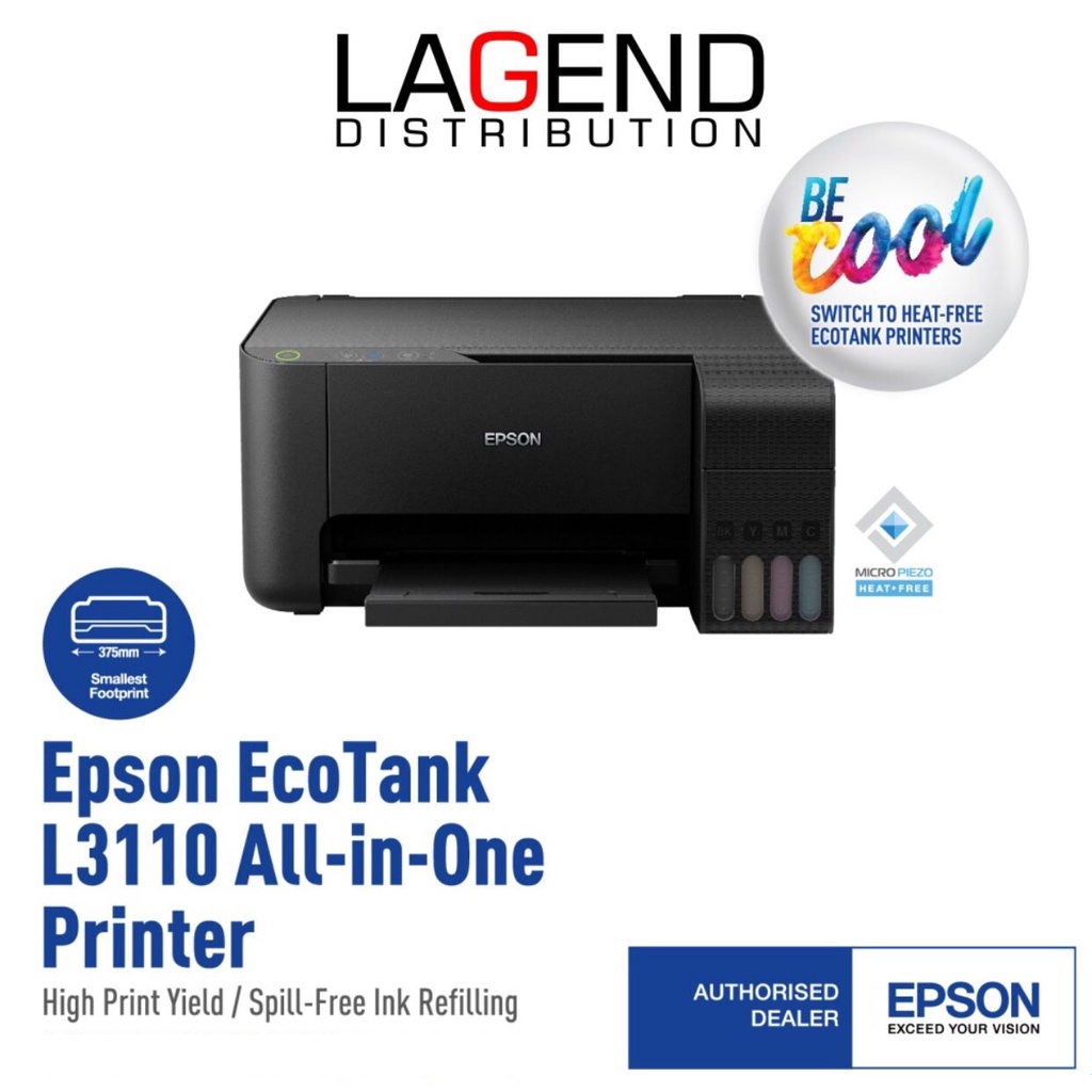 epson printer - Prices and Promotions - Nov 2022 | Shopee Malaysia