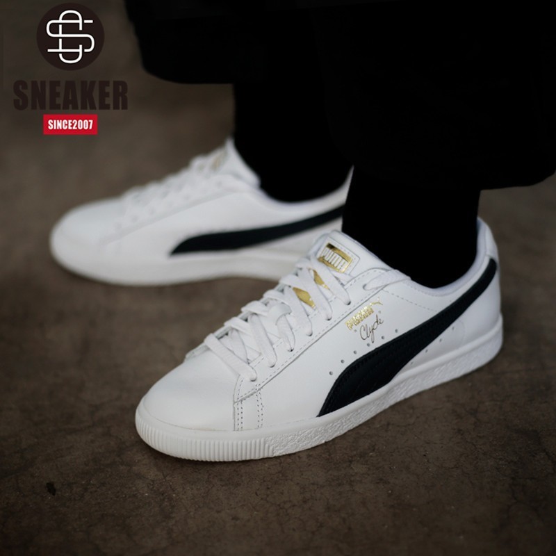 puma clyde malaysia