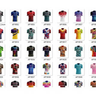 Download 70 ++ TSHIRT SUBLIMATION DESIGN WITH AI TEMPLATE READY TO ...