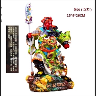 Copper Lion/pair 纯铜狮子摆件招财辟邪镇宅挡煞小狮子一对家居风水 