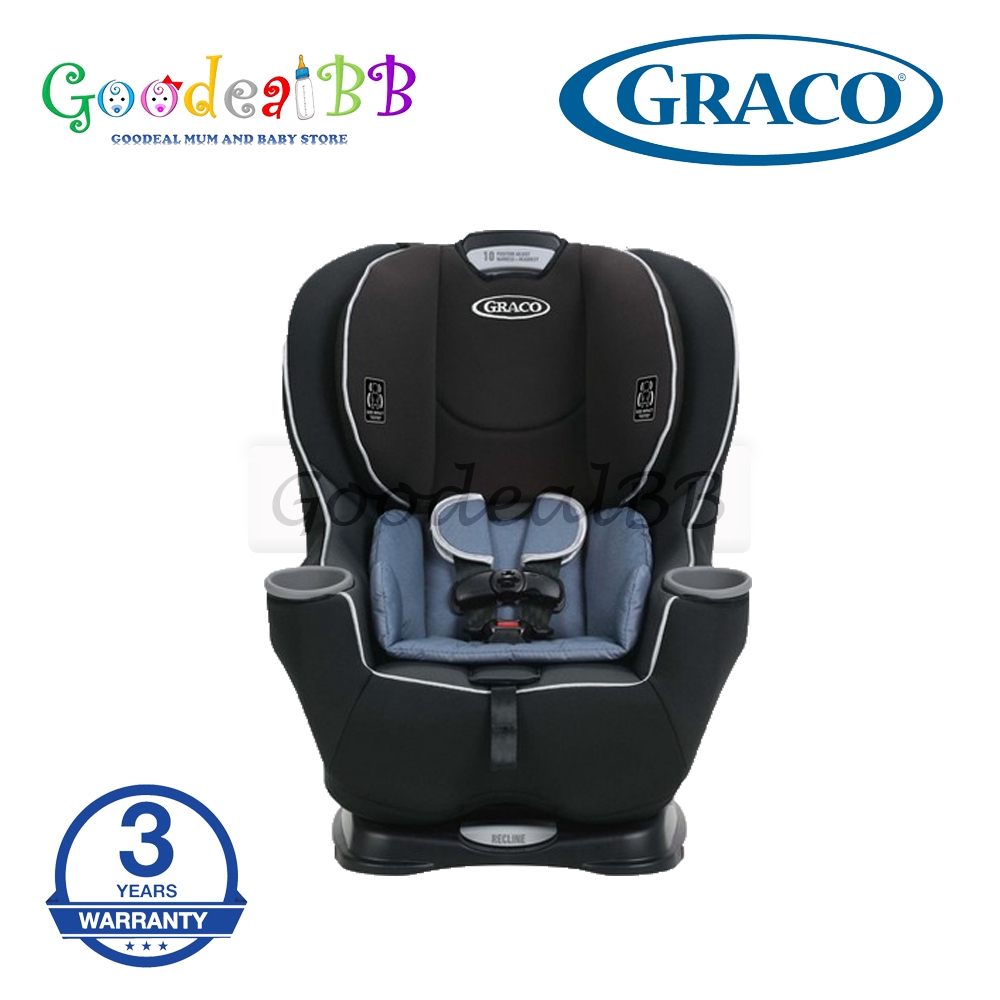 Graco sequence 65 elgin best sale