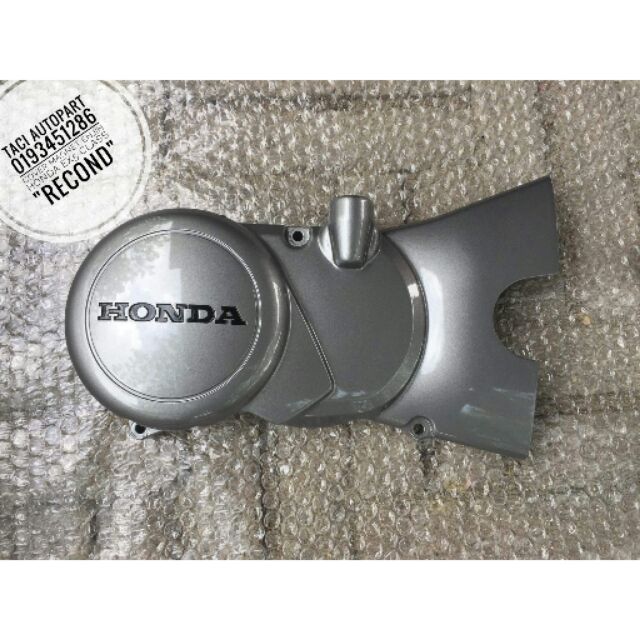 Cover Magnet Enjin Honda Ex5 Class Recond Shopee Malaysia