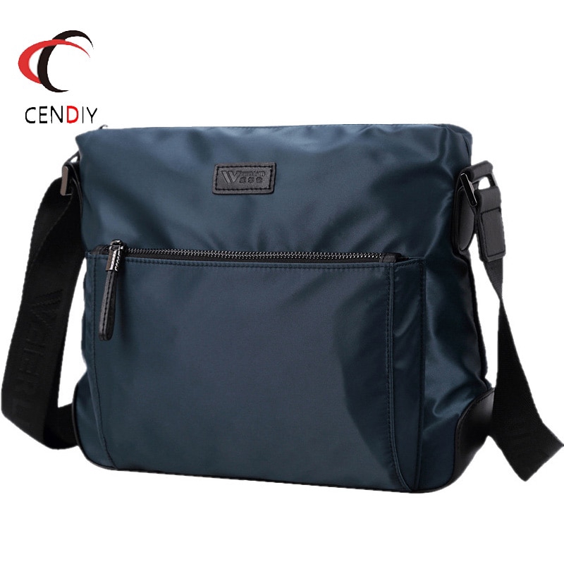 large waterproof messenger bag