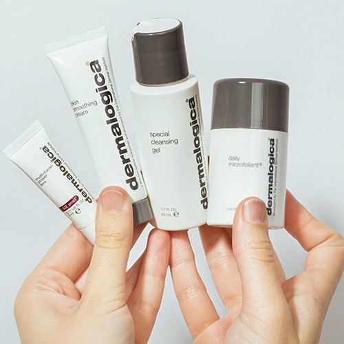 dermalogica trial kit