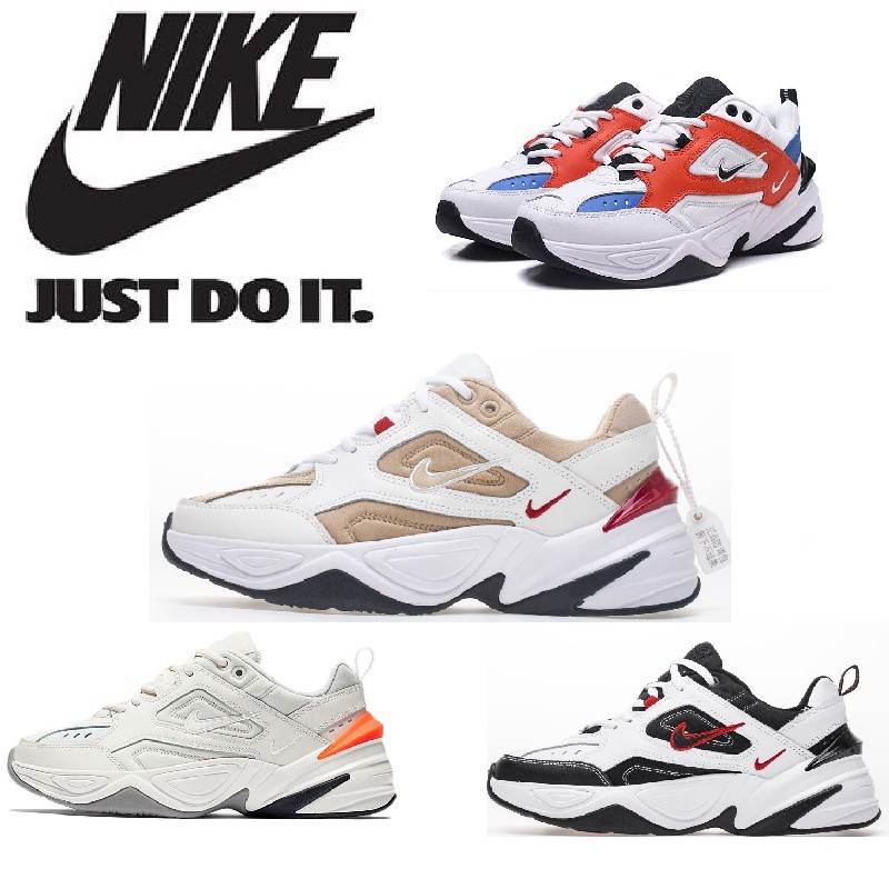 nike monarch m2k