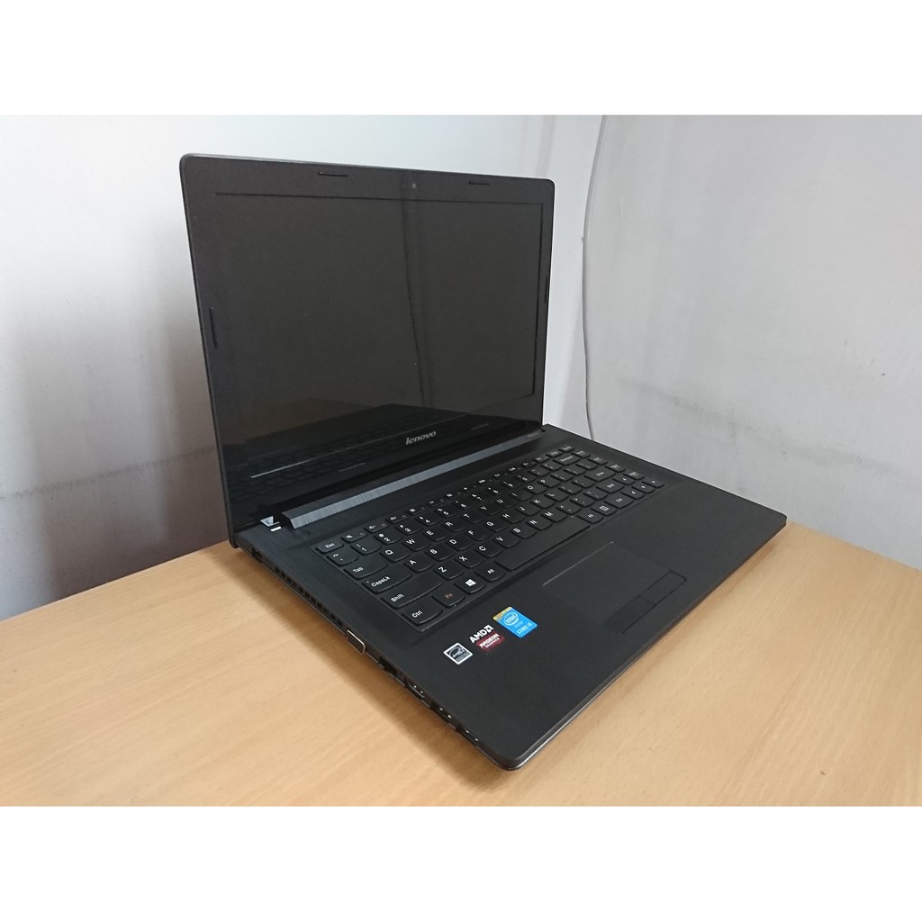 Lenovo G40-80 i5-5200U 4GB Ram 240GB SSD 2GB Radeon R5 ...