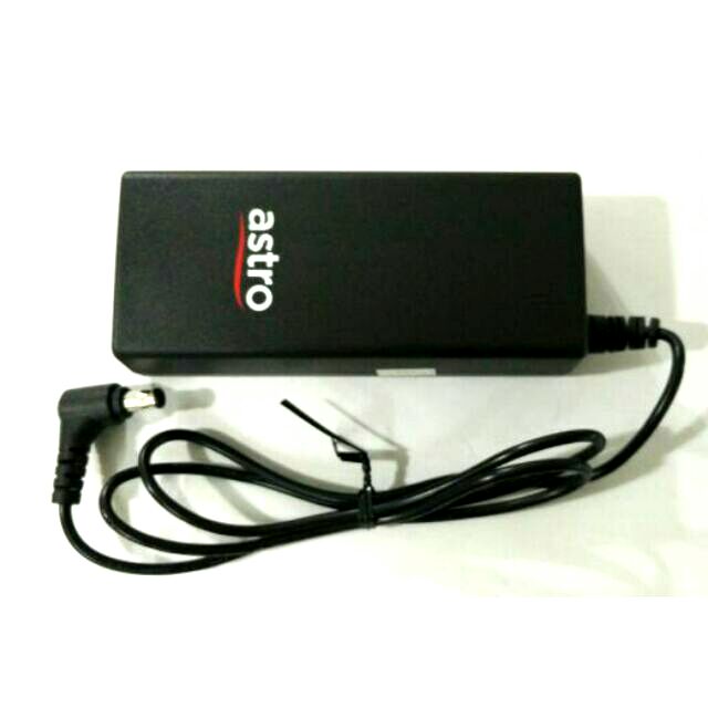 astro adapter
