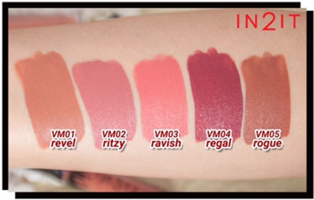 in2it lip matte