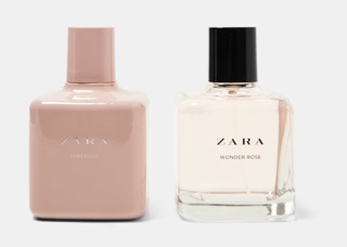 ⭐️Original Zara Woman Perfume - COMBO SET OF 2 | Shopee Malaysia