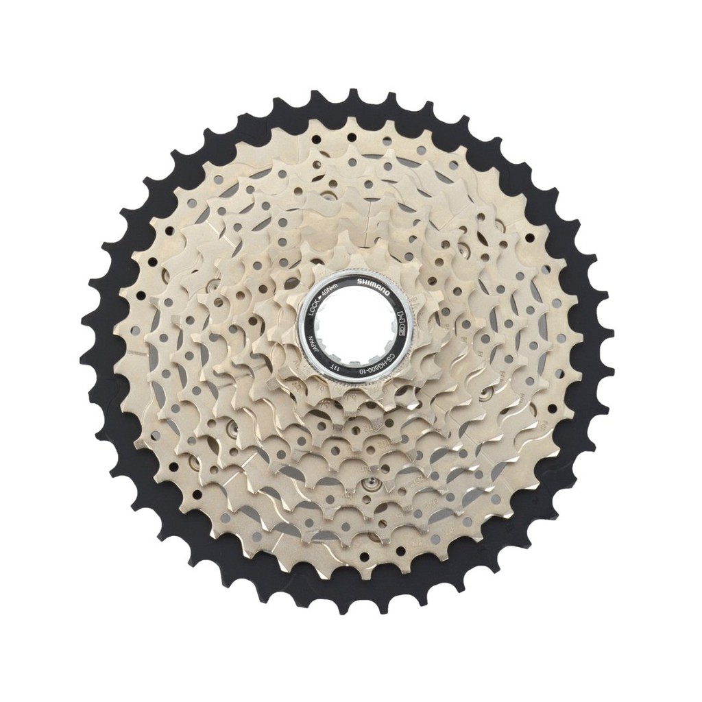 Shimano deore best sale cogs 10 speed