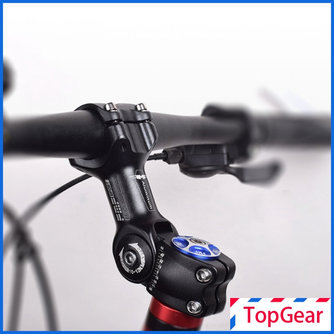 bike handlebar bolt