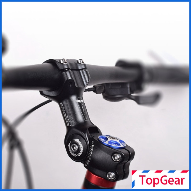 mountain bike handlebar stem