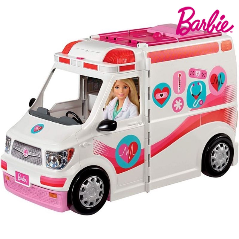 barbie car for boys