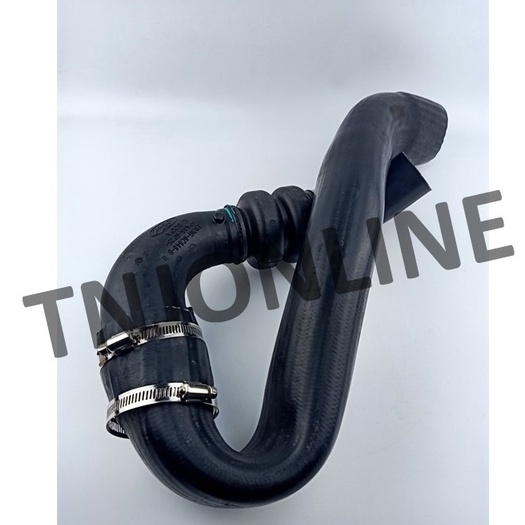 RADIATOR HOSE INTERCOOLER HOSE FORD RANGER T6,FEVEREST (EB3G6C646B