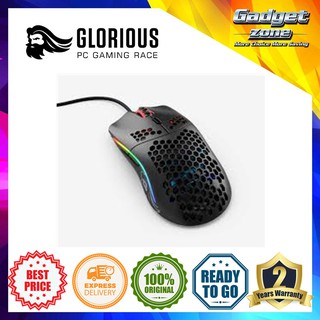 Glorious Model D Gaming Mouse 68g Matte White Shopee Malaysia