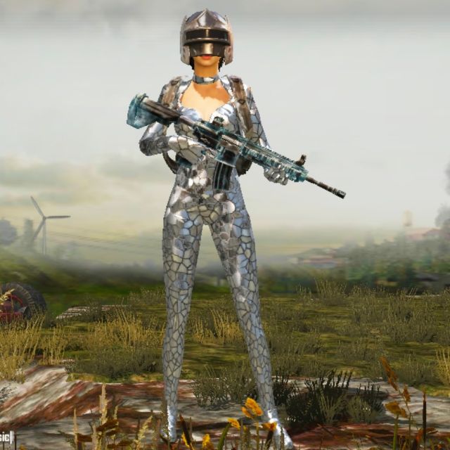 Pubg Account Shopee