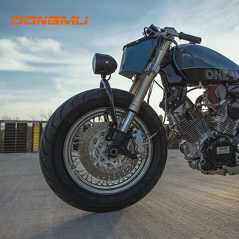 harley chopper bobber