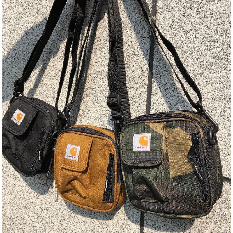 carhartt sling bag